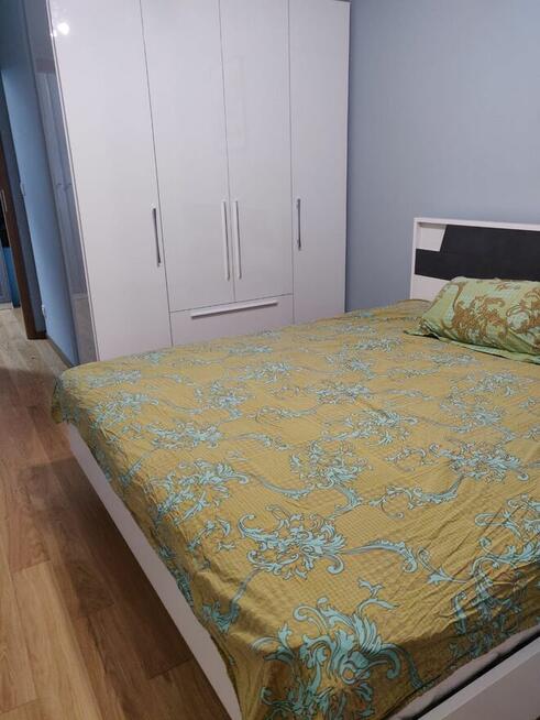 3 pokojowe mieszkanie na sprzedaż Komputerowa 2 balkony kom