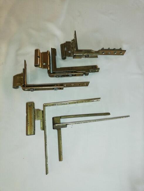 Kasety naprawcze do okien