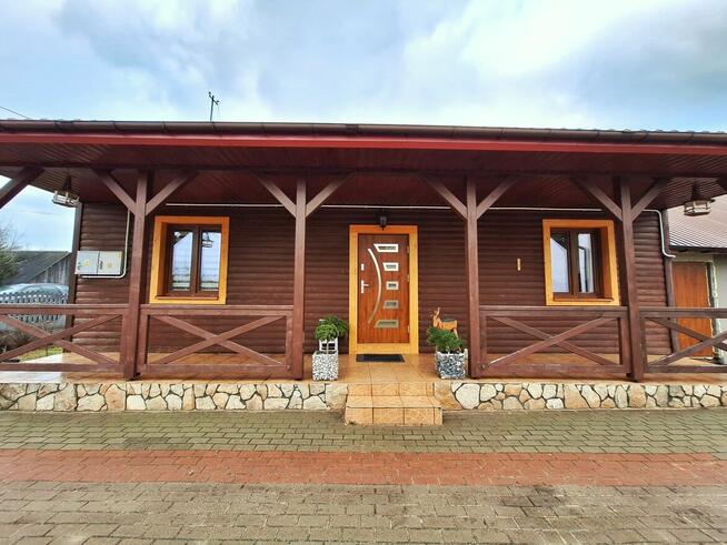 Komfortowy dom po modernizacji