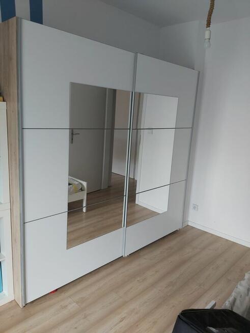 montaż składanie skręcanie mebli wszystkich producentów