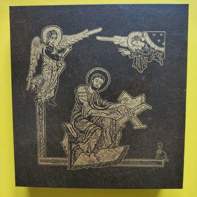 Monety Sakralne Armenia Srebro 999