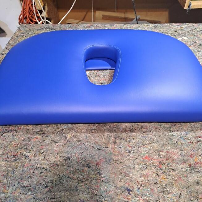 Naprawa mebli medycznych