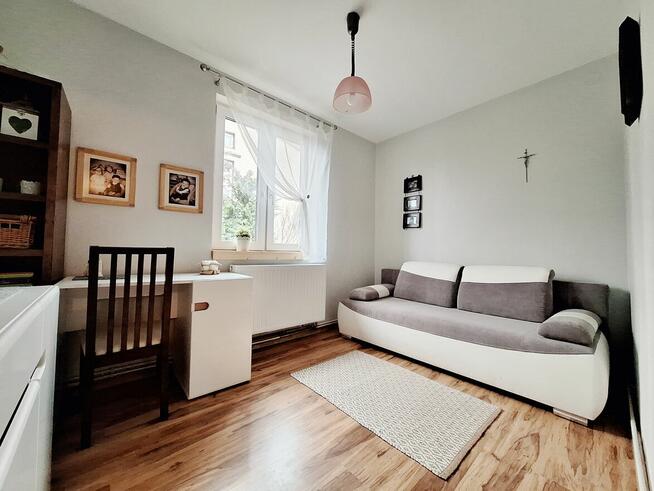 Komfortowy dom po modernizacji