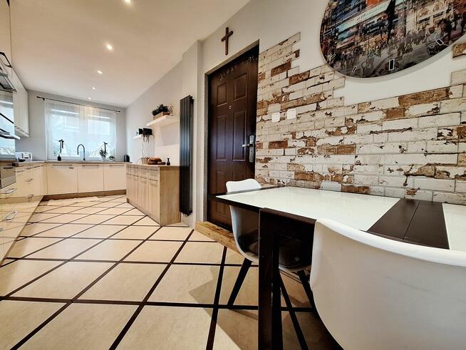 Komfortowy dom po modernizacji