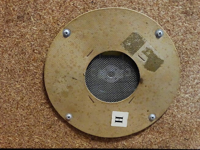 Magnus - Organy elektryczne - USA - 1960