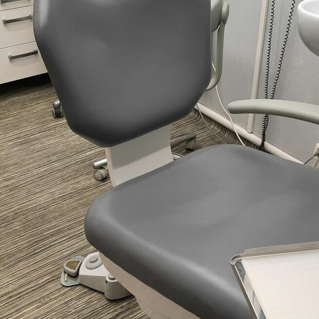 Naprawa mebli medycznych