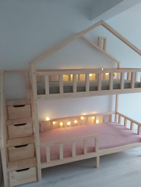 montaż składanie skręcanie mebli wszystkich producentów