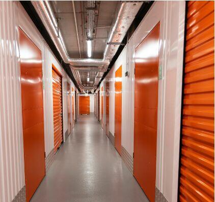 magazyn/boks/garaż na wynajem 1m2-50m2 CIEPŁY WARSZAWA