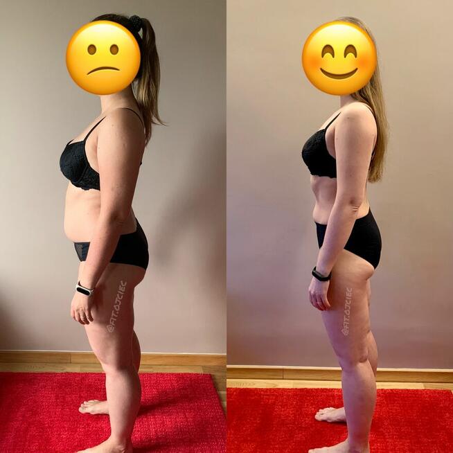 Trener personalny Żyrardów