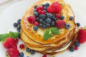 kucharz śniadaniowy poprowadzi bistro