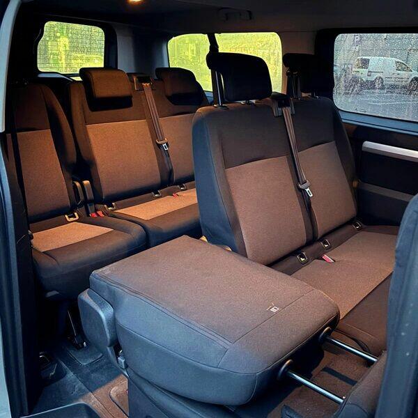 Wynajbus - Wynajem busa 9 osobowego Poznań