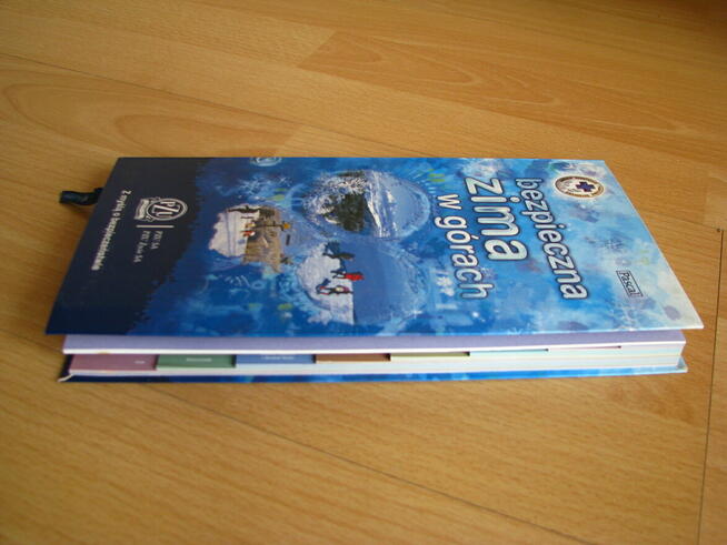 Zima w górach – Pascal - przewodnik