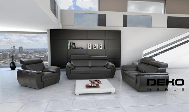 Prawdziwy HIT wśród kompletów wypoczynkowych czyli MONACO II