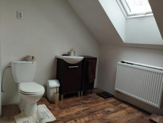 Wynajmę piętro domu, dom jednorodzinny