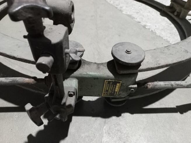 Centrownik spawalniczy dn 800+kros