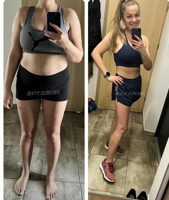 Trener personalny Żyrardów