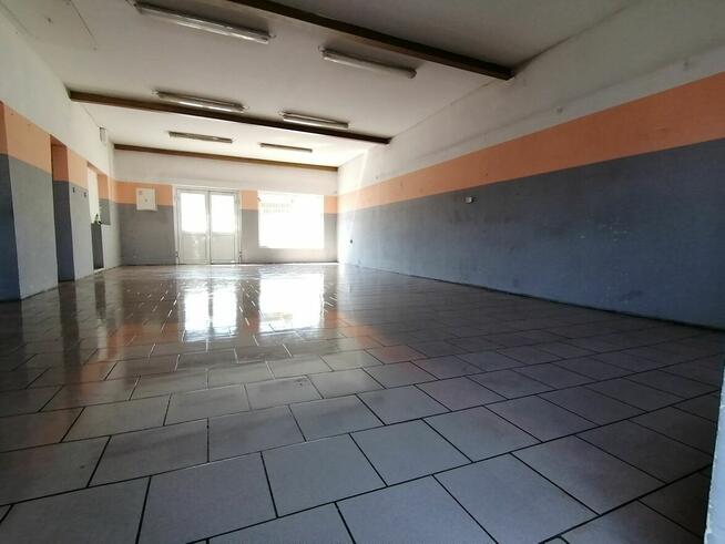 Lokal 85m2 Syców centrum sklep magazyn usługi hurtownia