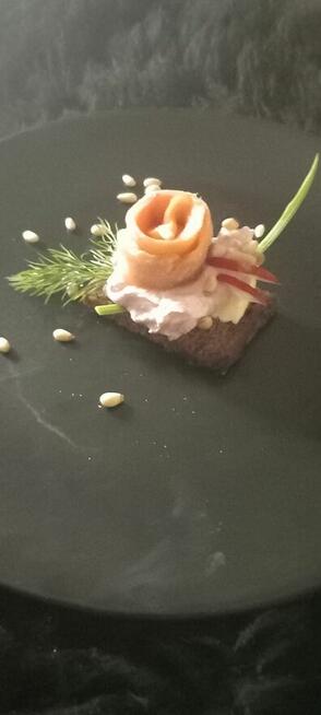 kucharz śniadaniowy poprowadzi bistro