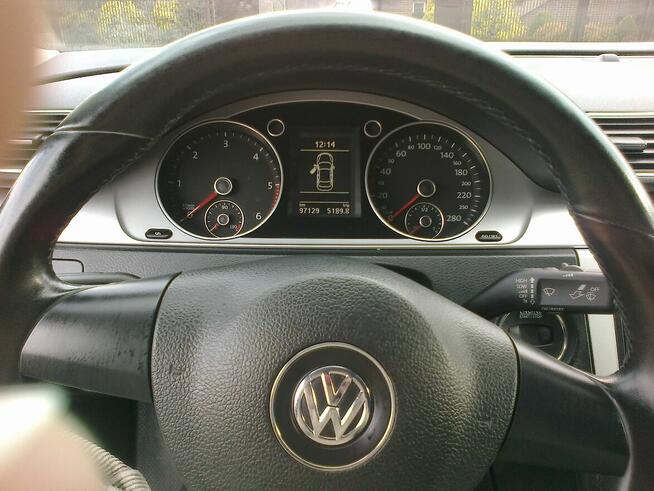 Sprzedam VW PAssat CC 2011r.