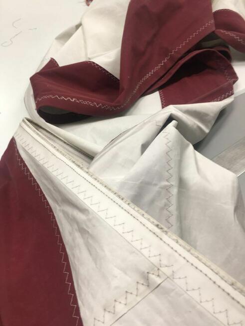 ELO Sails World , Pokrowce i Żagle Turystyczne i Regatowe.