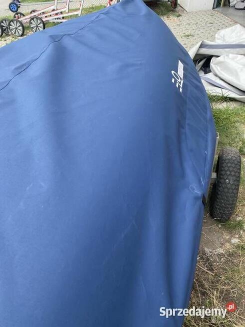 ELO Sails World , Pokrowce i Żagle Turystyczne i Regatowe.