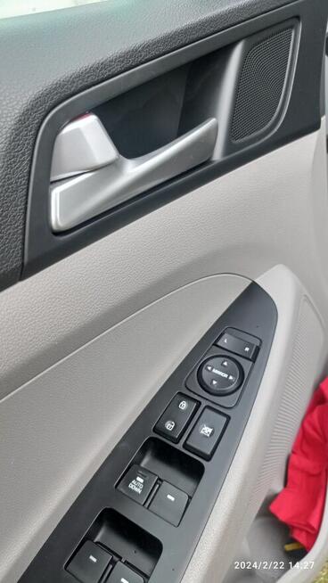 Sprzedam Hyundai Tucson lll Lift 2019r.