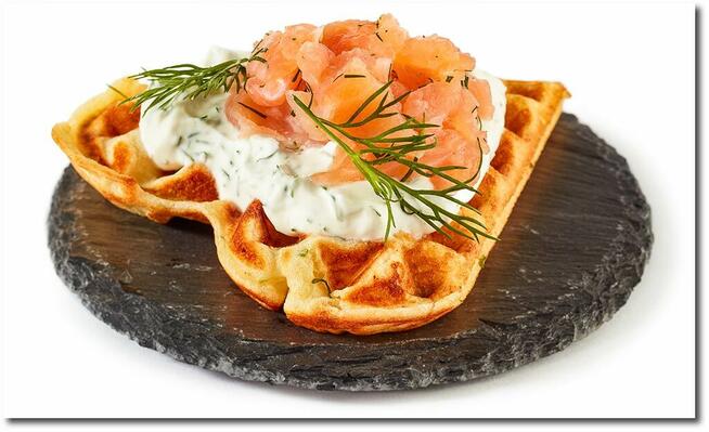 kucharz śniadaniowy poprowadzi bistro