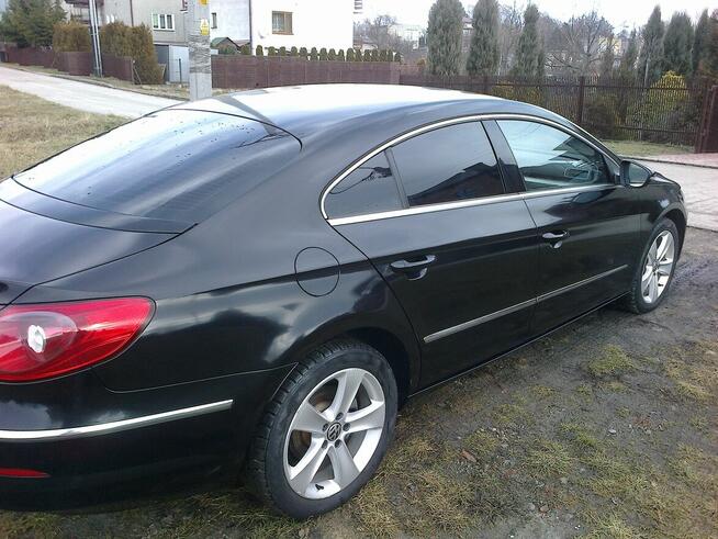 Sprzedam VW PAssat CC 2011r.