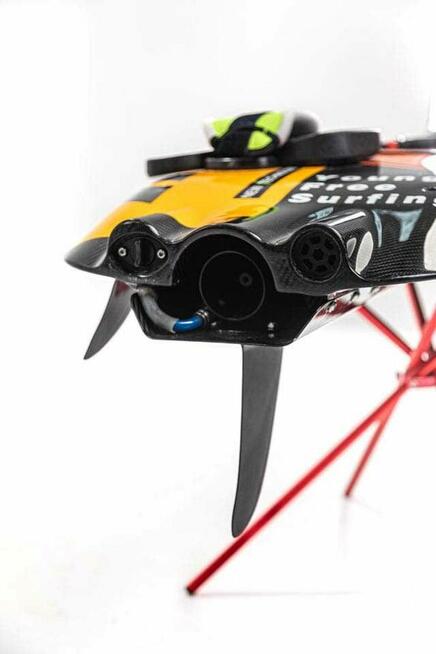 HND - HopNaDeske.pl Deski SUP - projekt produkcja sprzedaż