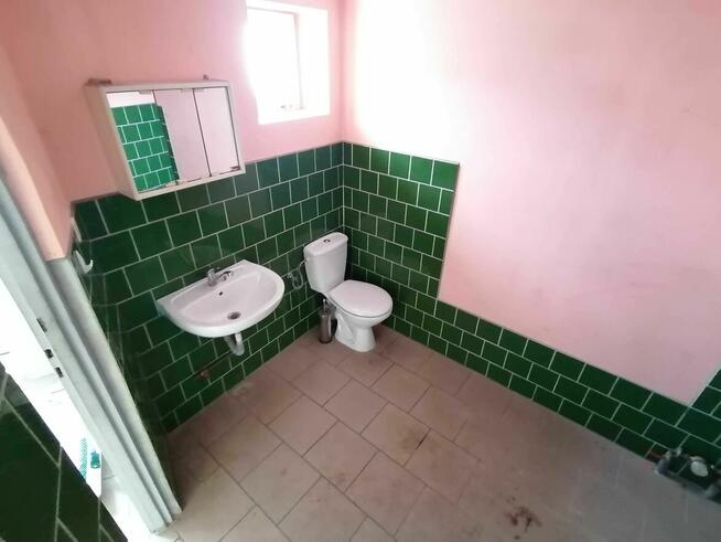 Lokal 85m2 Syców centrum sklep magazyn usługi hurtownia