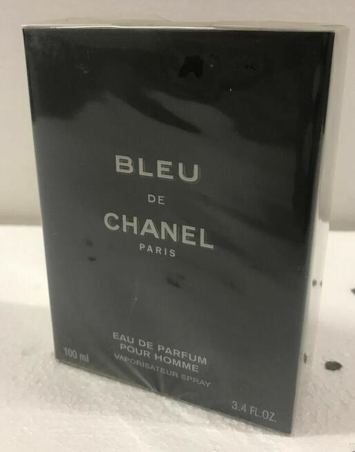 Perfumy, Tester, Folia Perfum Hugo Boss, Chanel, Armani