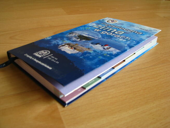 Zima w górach – Pascal - przewodnik