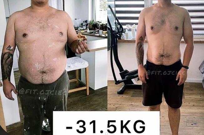 Trener personalny Żyrardów