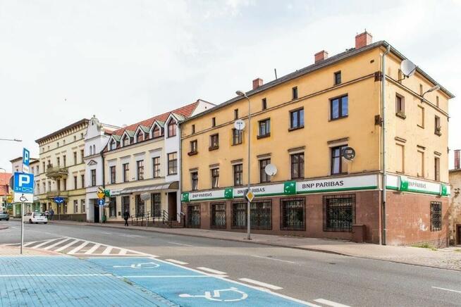 Lokal użytkowy Wałbrzych, 11 Listopada