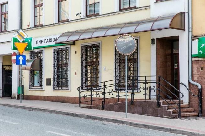 Lokal użytkowy Wałbrzych, 11 Listopada