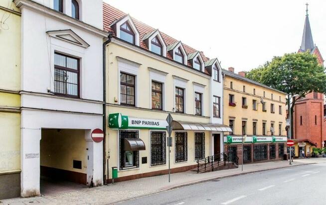 Lokal użytkowy Wałbrzych, 11 Listopada