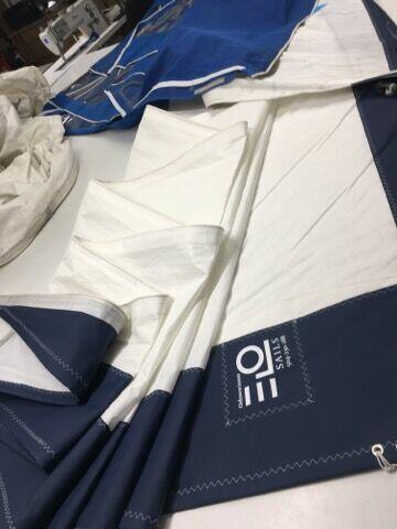 ELO Sails World , Pokrowce i Żagle Turystyczne i Regatowe.