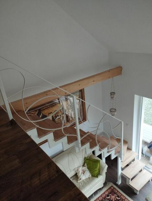 Wynajmę piętro domu, dom jednorodzinny