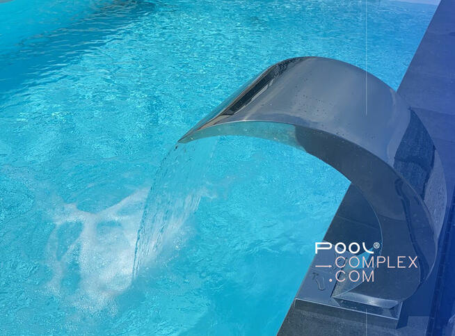 Ekskluzywne Baseny Polipropylenowe od Poolcomplex.com