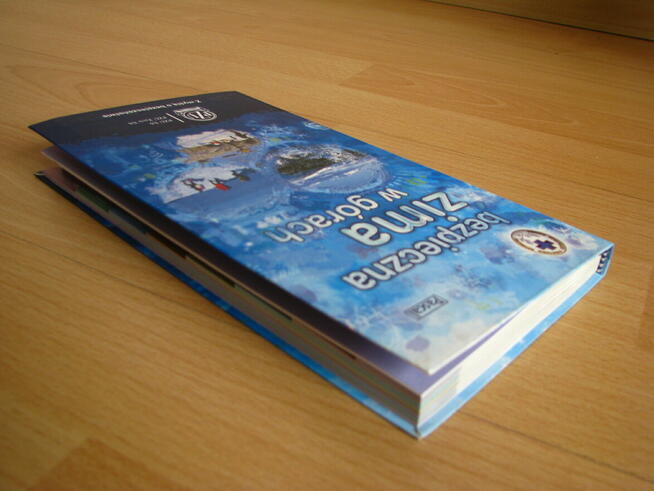 Zima w górach – Pascal - przewodnik