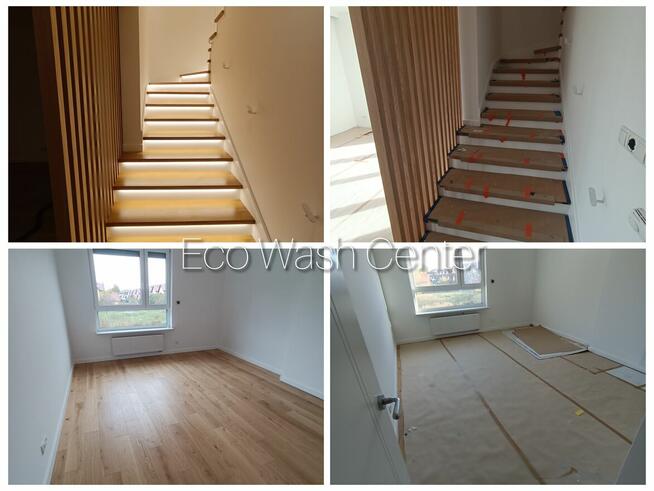 Sprzątanie po remontach, domy, firmy, magazyny, mieszkania