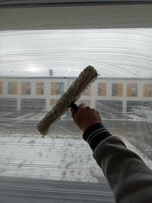 Sprzątanie po remontach, domy, firmy, magazyny, mieszkania