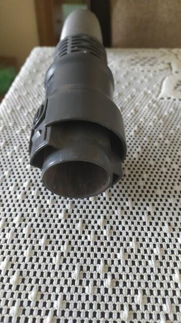 Wąż do odkurzacza ZELMER oryginał