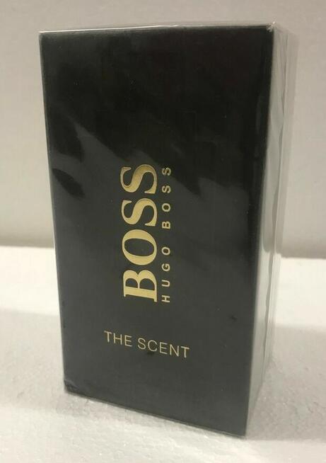 Perfumy, Tester, Folia Perfum Hugo Boss, Chanel, Armani