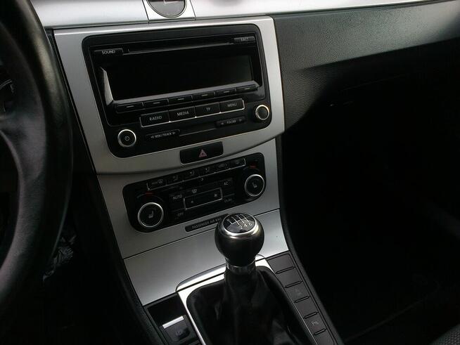 Sprzedam VW PAssat CC 2011r.