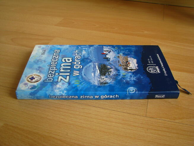 Zima w górach – Pascal - przewodnik