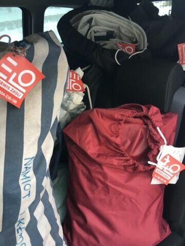 ELO Sails World , Pokrowce i Żagle Turystyczne i Regatowe.