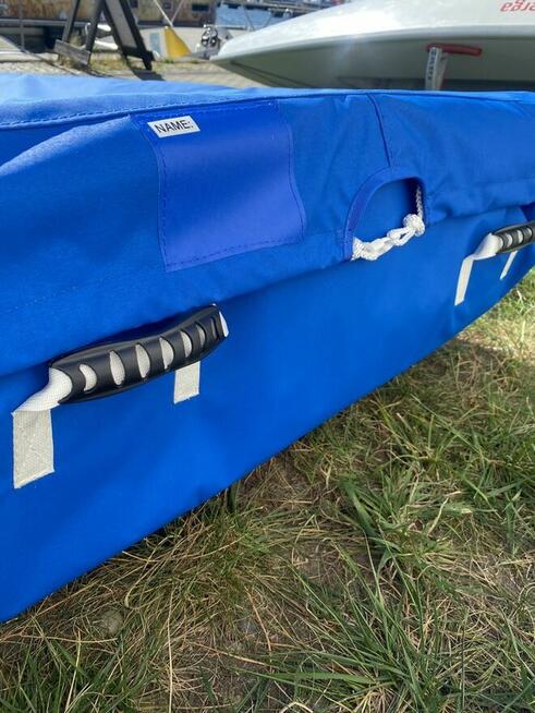 ELO Sails World , Pokrowce i Żagle Turystyczne i Regatowe.