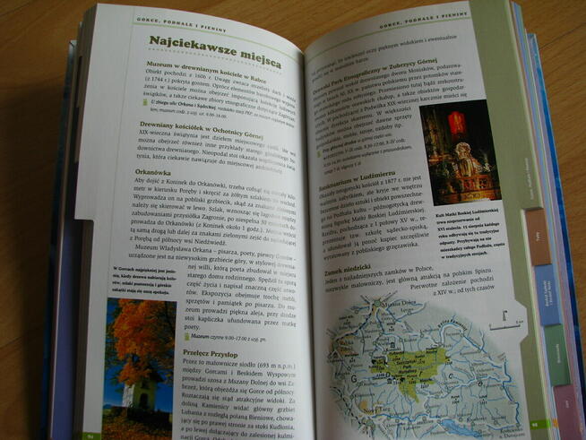 Zima w górach – Pascal - przewodnik