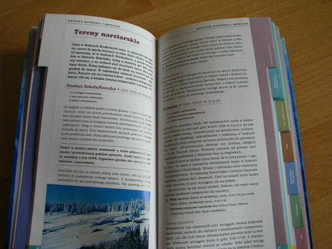 Zima w górach – Pascal - przewodnik